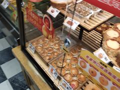 -味多美蛋糕(朝新嘉园店)