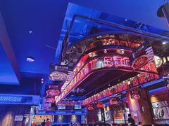-红盔甲·小龙虾(车公庙店)