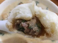 肉包子-永盛乔(黄家桥店)