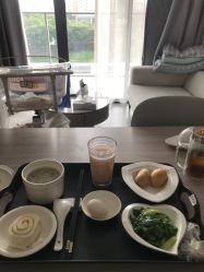 -宝生月子中心·私家园林式(龙华观澜店)