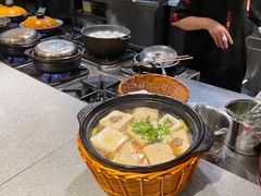 -锡和无锡菜(景丽苑店)