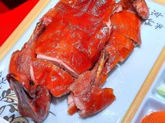 -福照楼汽锅鸡·云南特色菜(火车站锦江店)