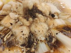 -港畔赶海蒸汽海鲜烧烤自助(仙螺岛店)
