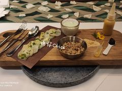 柑橘腌带子-哈布斯扒房(华发商都店)