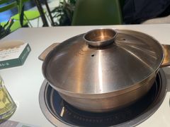 -烹然四季椰子鸡火锅(姚家园万象汇店)