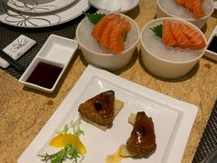 -雍和会海鲜姿造自助(湖东路店)