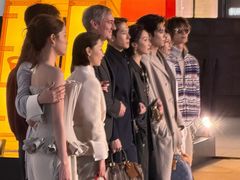 -北京三里屯CHAO酒店