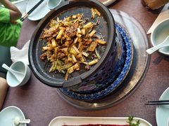 -羲和雅苑•北京烤鸭(乐园道万象城店)