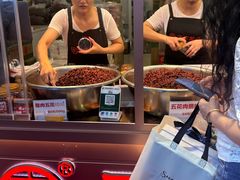 -丁家脆哨(民生路店)