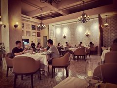 -casamosaico卡萨马可意大利餐厅