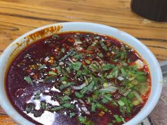 -清真·马安军辣子牛肉面