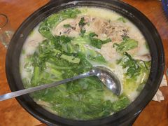 老鸭汤-西新饭店(城中店)