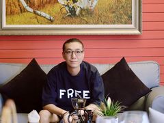 -小河盐帮·私家菜·烤鸭(三元桥·霄云路店)