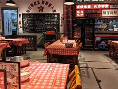 -龙师傅卤炒(天马店)