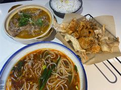 -雲物小食堂·精致云南小吃(金鹰店)
