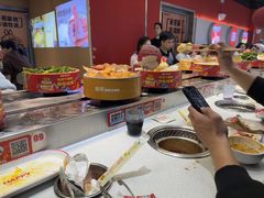 -龍歌自助小火锅(秦淮水游城店)