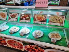 -东江海鲜酒家(艺都分店)