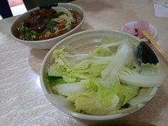 -川姐牦牛肉粉(沟口店)