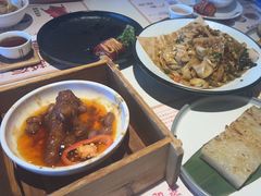 -粤点越有·茶点·粤菜(樵岭国际店)