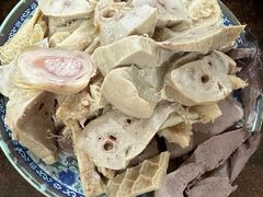 -大场羊肉馆(延吉东路店)