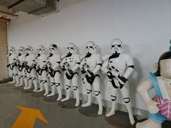 -蓝天射箭馆·专业射箭运动(诚丰广场店)