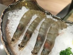 美味虾兵-捞王锅物料理(上海世茂广场店)