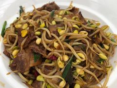 -老磨油饼(高陵店)