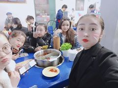 -马路边边·成都串串(翠柏路店)