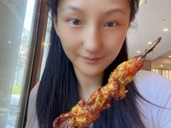 -巴依老爷新疆美食(工体旗舰店)