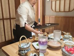 -花和海鲜自助(梅江店)