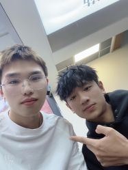 -藤野造型专业烫染接发