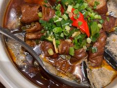 -曹家小菜(胜太路店)