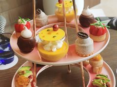 -粤海喜来登酒店·&More聚驿(天河城店)