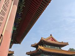 -历代帝王庙博物馆