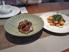 -梅花境(万科店)