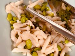 -晶丽香榭自助餐(南京大饭店)