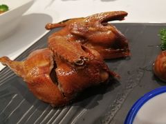 -胜记为食家·创新粤菜(车公庙店)