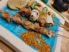 -江户·岚 创意料理(泛海店)