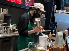 -星巴克臻选(深圳宝安大仟里1店)