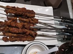 -巴依老爷新疆美食(清华东门店)