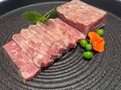 -森隆饭庄(新世界百货崇文店)