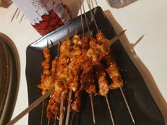 -妈妈家铁锅炖(景诚园综合楼店)