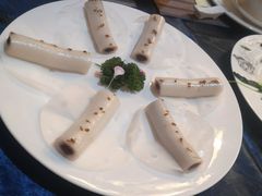 -马勒别墅·中餐厅