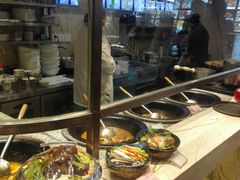 -阿娘家·原生态农家菜(国顺东路店)