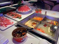 -大妙火锅·非物质文化遗产(锦里店)