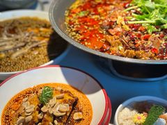 -麻六记(新天地店)