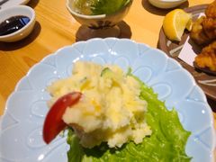 -Tuna maki寿司(园区永旺店)