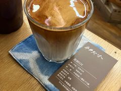 葡萄dirty-CAPRAIBEXCOFFEE羍市(菉葭巷店)