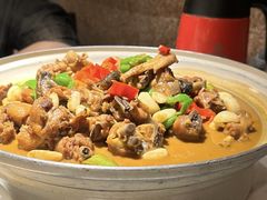 -老淮安·淮安菜(周恩来纪念馆店)