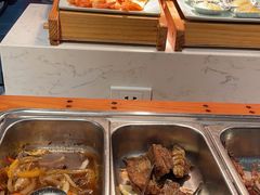 -松子料理(华威桥店)